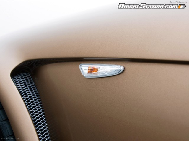 Wiesmann Roadster MF5 2011 Picture #9 Wiesmann Roadster MF5 2011 Picture #9