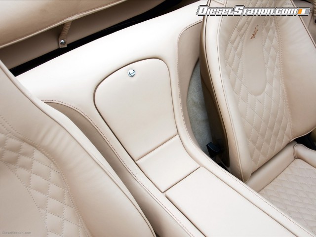 Wiesmann Roadster MF5 2011 Picture #12 Wiesmann Roadster MF5 2011 Picture #12