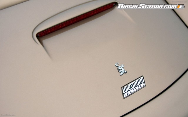 Wiesmann Roadster MF5 2011 Widescreen Picture #27 Wiesmann Roadster MF5 2011 Widescreen Picture #27