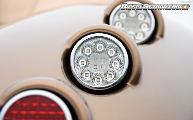 Wiesmann Roadster MF5 2011 Widescreen Picture #24 Wiesmann Roadster MF5 2011 Widescreen Picture #24