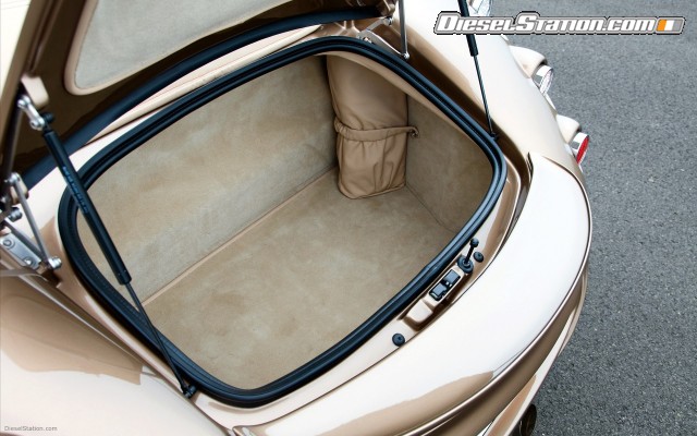 Wiesmann Roadster MF5 2011 Widescreen Picture #4 Wiesmann Roadster MF5 2011 Widescreen Picture #4