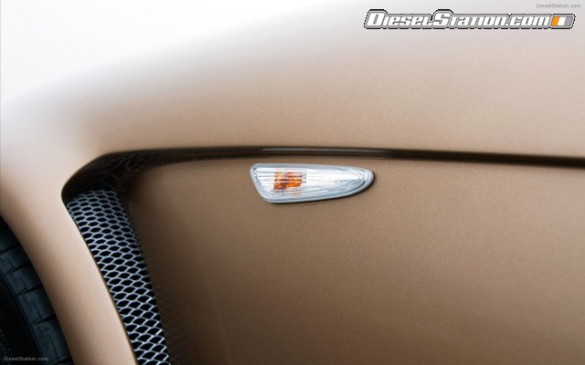 Wiesmann Roadster MF5 2011 Widescreen Picture #29 Wiesmann Roadster MF5 2011 Widescreen Picture #29