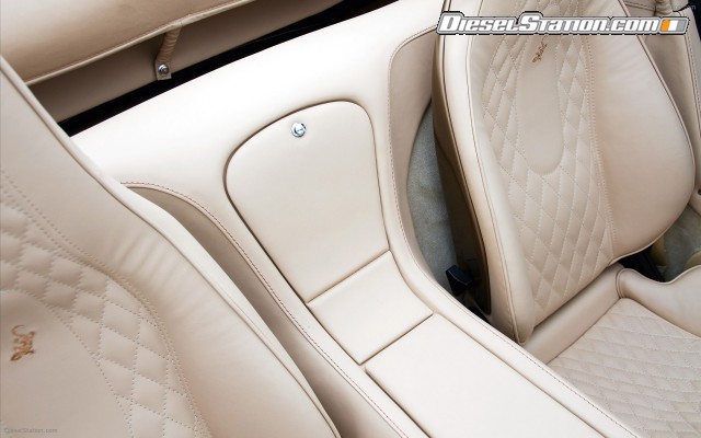 Wiesmann Roadster MF5 2011 Widescreen Picture #18 Wiesmann Roadster MF5 2011 Widescreen Picture #18