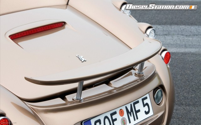 Wiesmann Roadster MF5 2011 Widescreen Picture #14 Wiesmann Roadster MF5 2011 Widescreen Picture #14