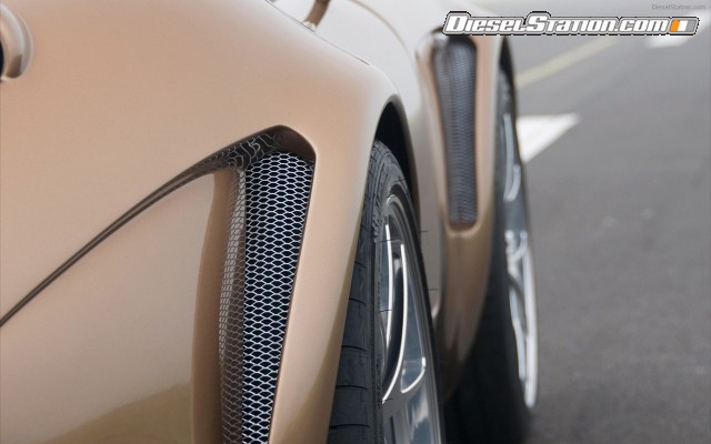 Wiesmann Roadster MF5 2011 Widescreen Picture #13 Wiesmann Roadster MF5 2011 Widescreen Picture #13