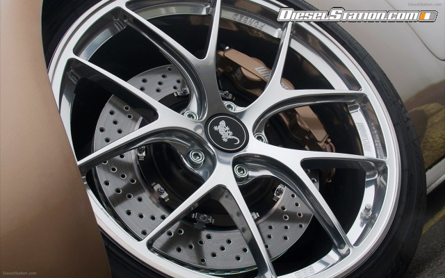 Wiesmann Roadster MF5 2011 Widescreen Picture #17 Wiesmann Roadster MF5 2011 Widescreen Picture #17