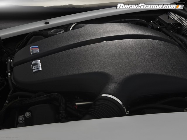 Wiesmann Roadster MF5 Picture #28 Wiesmann Roadster MF5 Picture #28