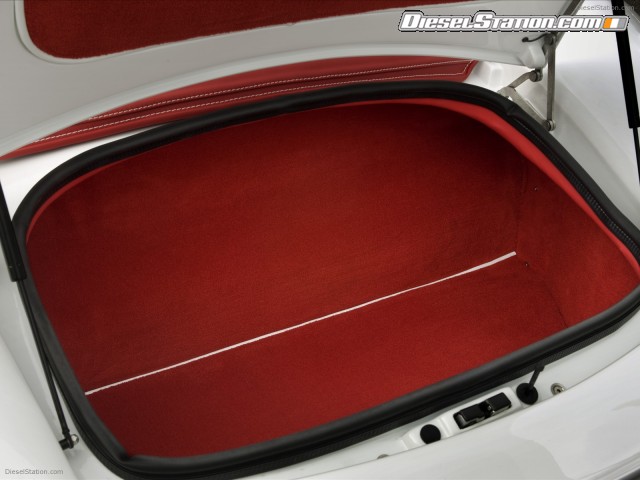 Wiesmann Roadster MF5 Picture #6 Wiesmann Roadster MF5 Picture #6