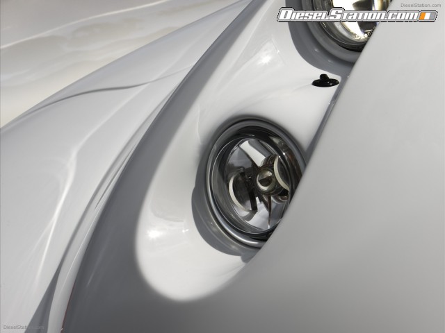 Wiesmann Roadster MF5 Picture #21 Wiesmann Roadster MF5 Picture #21