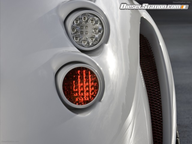 Wiesmann Roadster MF5 Picture #13 Wiesmann Roadster MF5 Picture #13