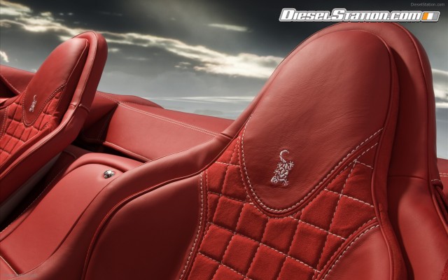 Wiesmann Roadster MF5 Widescreen Picture #18 Wiesmann Roadster MF5 Widescreen Picture #18