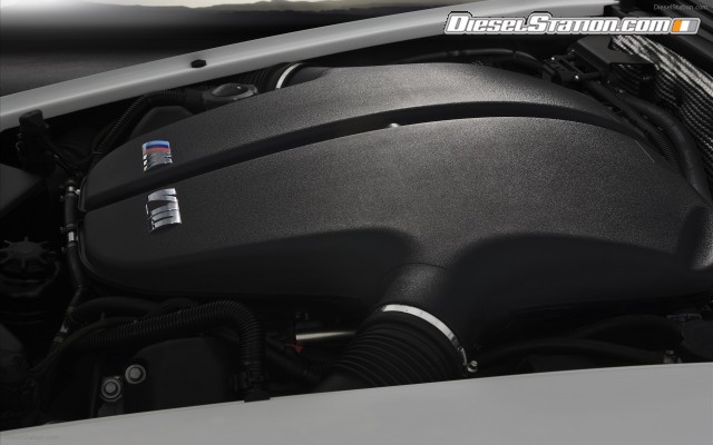 Wiesmann Roadster MF5 Widescreen Picture #25 Wiesmann Roadster MF5 Widescreen Picture #25