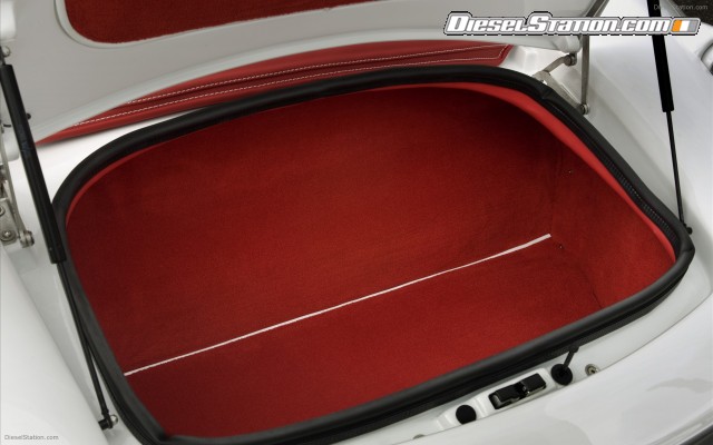 Wiesmann Roadster MF5 Widescreen Picture #15 Wiesmann Roadster MF5 Widescreen Picture #15