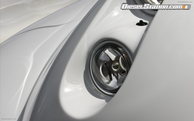 Wiesmann Roadster MF5 Widescreen Picture #26 Wiesmann Roadster MF5 Widescreen Picture #26