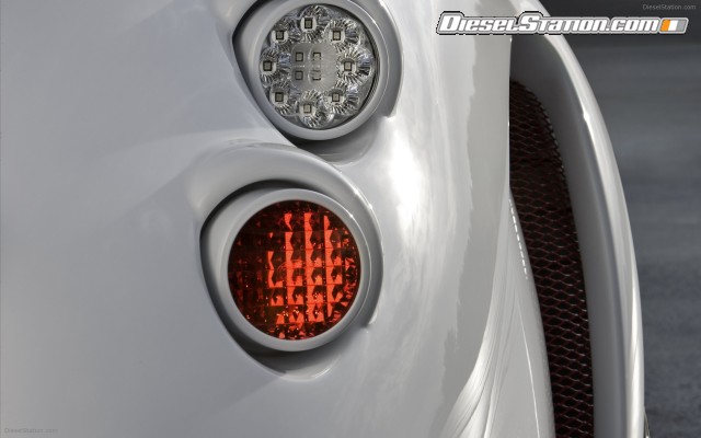 Wiesmann Roadster MF5 Widescreen Picture #27 Wiesmann Roadster MF5 Widescreen Picture #27