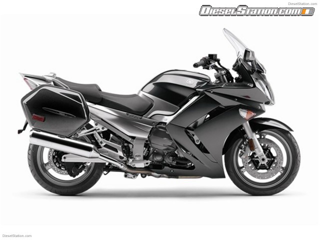 Yamaha 2009 FJR1300AE Picture #4 Yamaha 2009 FJR1300AE Picture #4