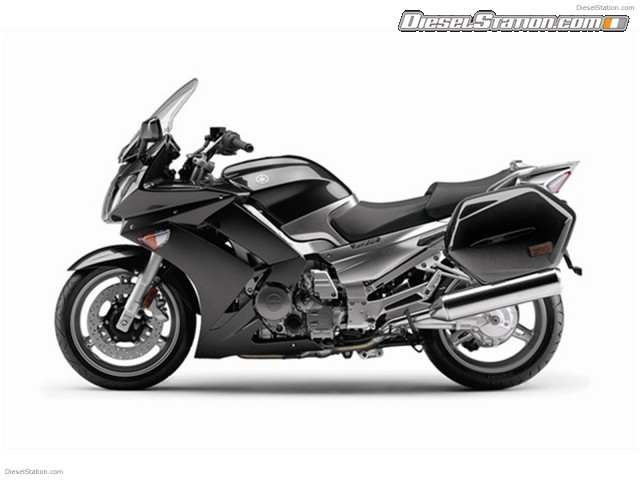 Yamaha 2009 FJR1300AE Picture #3 Yamaha 2009 FJR1300AE Picture #3