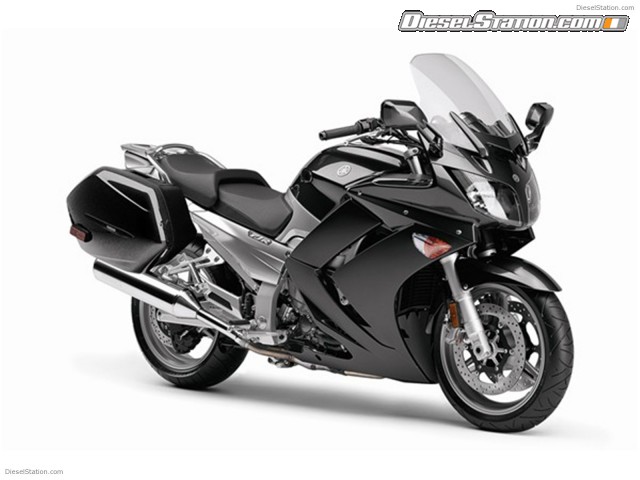 Yamaha 2009 FJR1300AE Picture #1 Yamaha 2009 FJR1300AE Picture #1