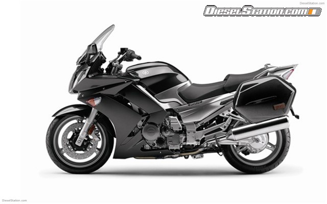 Yamaha 2009 FJR1300AE Widescreen Picture #7 Yamaha 2009 FJR1300AE Widescreen Picture #7