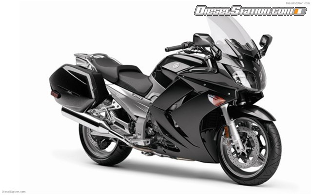Yamaha 2009 FJR1300AE Widescreen Picture #6 Yamaha 2009 FJR1300AE Widescreen Picture #6