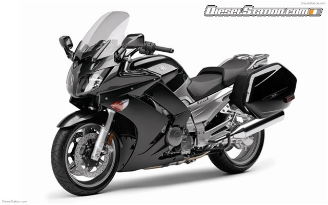 Yamaha 2009 FJR1300AE Widescreen Picture #2 Yamaha 2009 FJR1300AE Widescreen Picture #2
