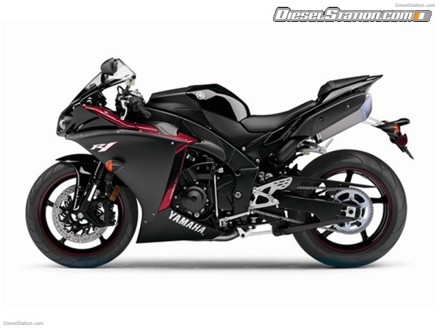 Yamaha 2009 YZF R1 Picture #7 Yamaha 2009 YZF R1 Picture #7