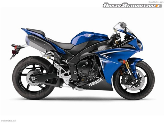 Yamaha 2009 YZF R1 Picture #19 Yamaha 2009 YZF R1 Picture #19