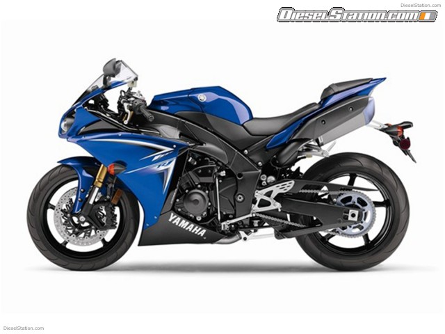 Yamaha 2009 YZF R1 Picture #12 Yamaha 2009 YZF R1 Picture #12