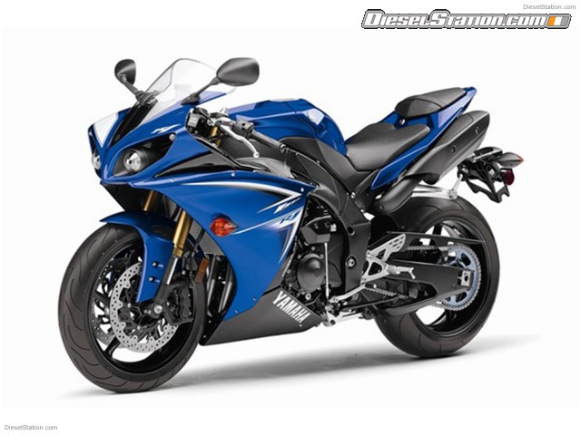 Yamaha 2009 YZF R1 Picture #27 Yamaha 2009 YZF R1 Picture #27