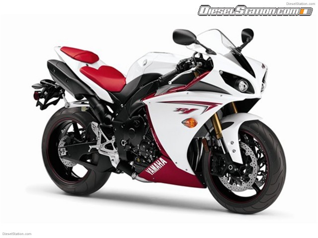 Yamaha 2009 YZF R1 Picture #31 Yamaha 2009 YZF R1 Picture #31