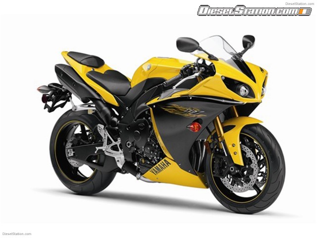 Yamaha 2009 YZF R1 Picture #15 Yamaha 2009 YZF R1 Picture #15