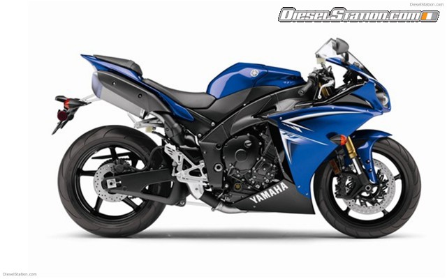 Yamaha 2009 YZF R1 Widescreen Picture #23 Yamaha 2009 YZF R1 Widescreen Picture #23