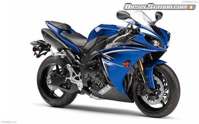 Yamaha 2009 YZF R1 Widescreen Picture #30 Yamaha 2009 YZF R1 Widescreen Picture #30