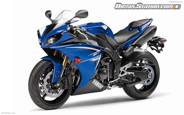 Yamaha 2009 YZF R1 Widescreen Picture #20 Yamaha 2009 YZF R1 Widescreen Picture #20