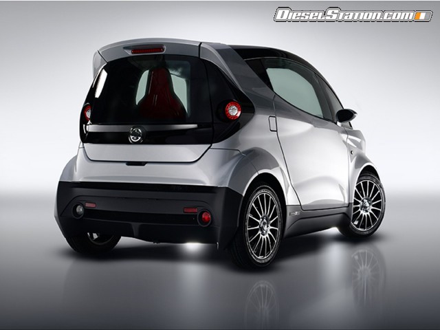Yamaha e city car 2014 Picture #16 Yamaha e city car 2014 Picture #16