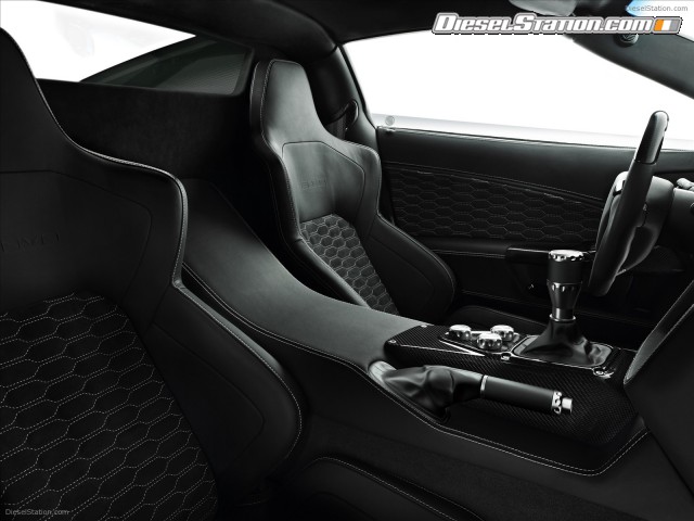 Zenvo Devon ST1 Picture #72 Zenvo Devon ST1 Picture #72