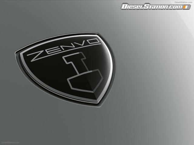 Zenvo Devon ST1 Picture #0 Zenvo Devon ST1 Picture #0