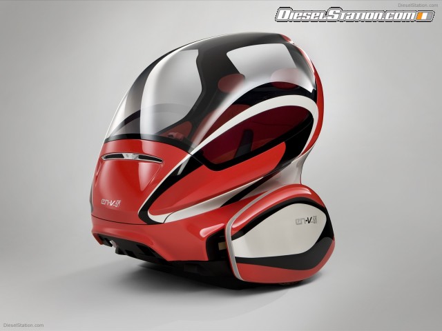 gm EN V Concept Picture #27 gm EN V Concept Picture #27