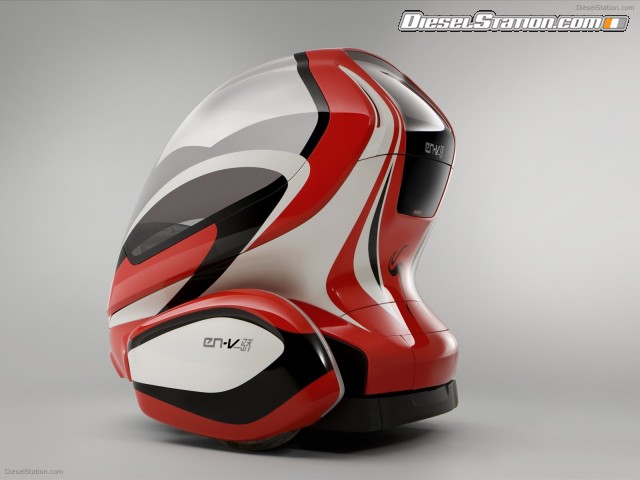 gm EN V Concept Picture #26 gm EN V Concept Picture #26