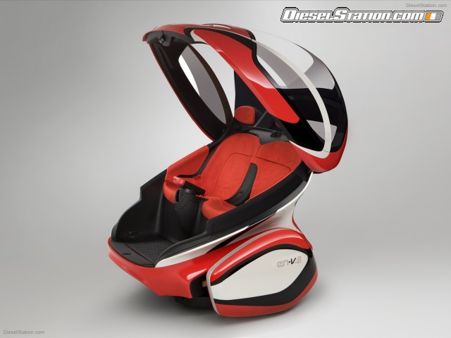 gm EN V Concept Picture #15 gm EN V Concept Picture #15