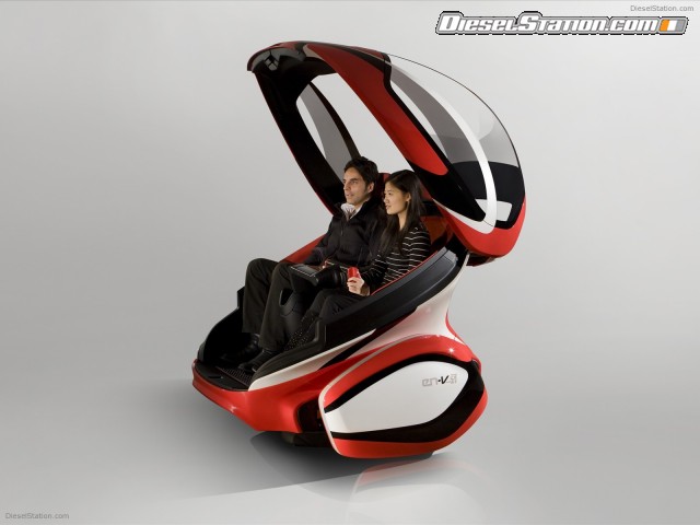 gm EN V Concept Picture #18 gm EN V Concept Picture #18