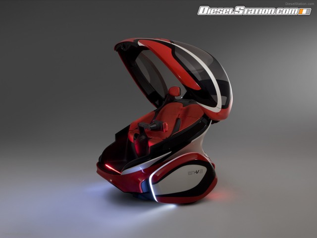 gm EN V Concept Picture #32 gm EN V Concept Picture #32