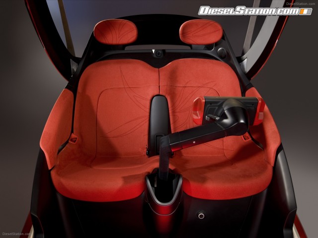 gm EN V Concept Picture #3 gm EN V Concept Picture #3