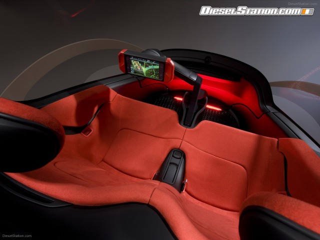 gm EN V Concept Picture #24 gm EN V Concept Picture #24