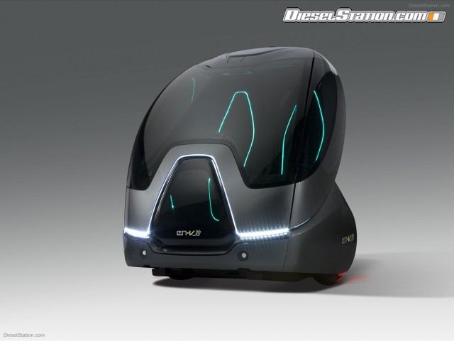 gm EN V Concept Picture #17 gm EN V Concept Picture #17