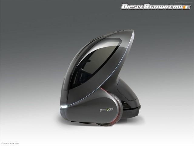 gm EN V Concept Picture #20 gm EN V Concept Picture #20