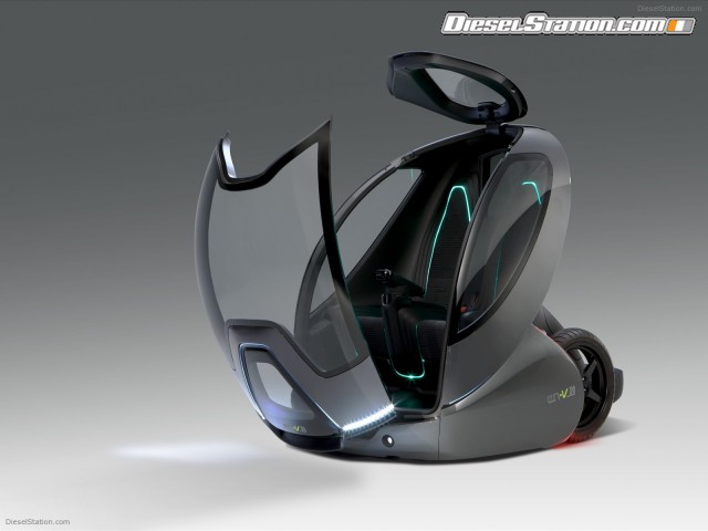 gm EN V Concept Picture #39 gm EN V Concept Picture #39