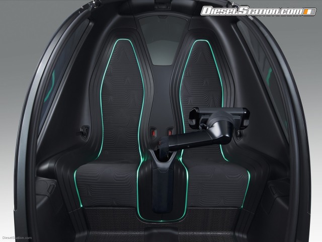 gm EN V Concept Picture #37 gm EN V Concept Picture #37