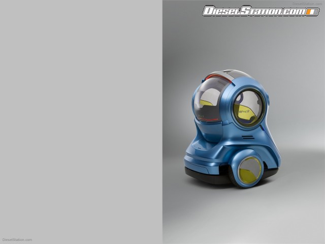 gm EN V Concept Picture #25 gm EN V Concept Picture #25