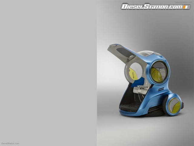 gm EN V Concept Picture #22 gm EN V Concept Picture #22